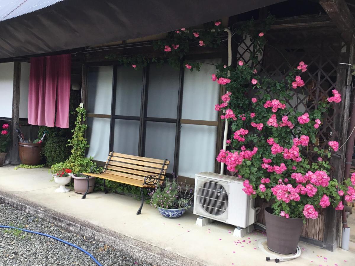 古民家 羅美 Japanese Old Style House La Vie Hotel Ayabe Luaran gambar