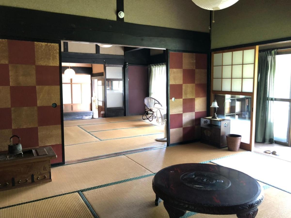 古民家 羅美 Japanese Old Style House La Vie Hotel Ayabe Luaran gambar