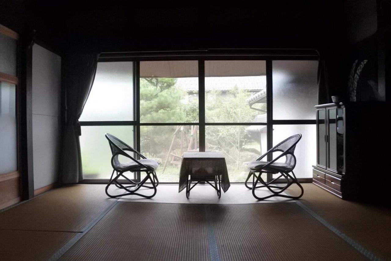 古民家 羅美 Japanese Old Style House La Vie Hotel Ayabe Luaran gambar
