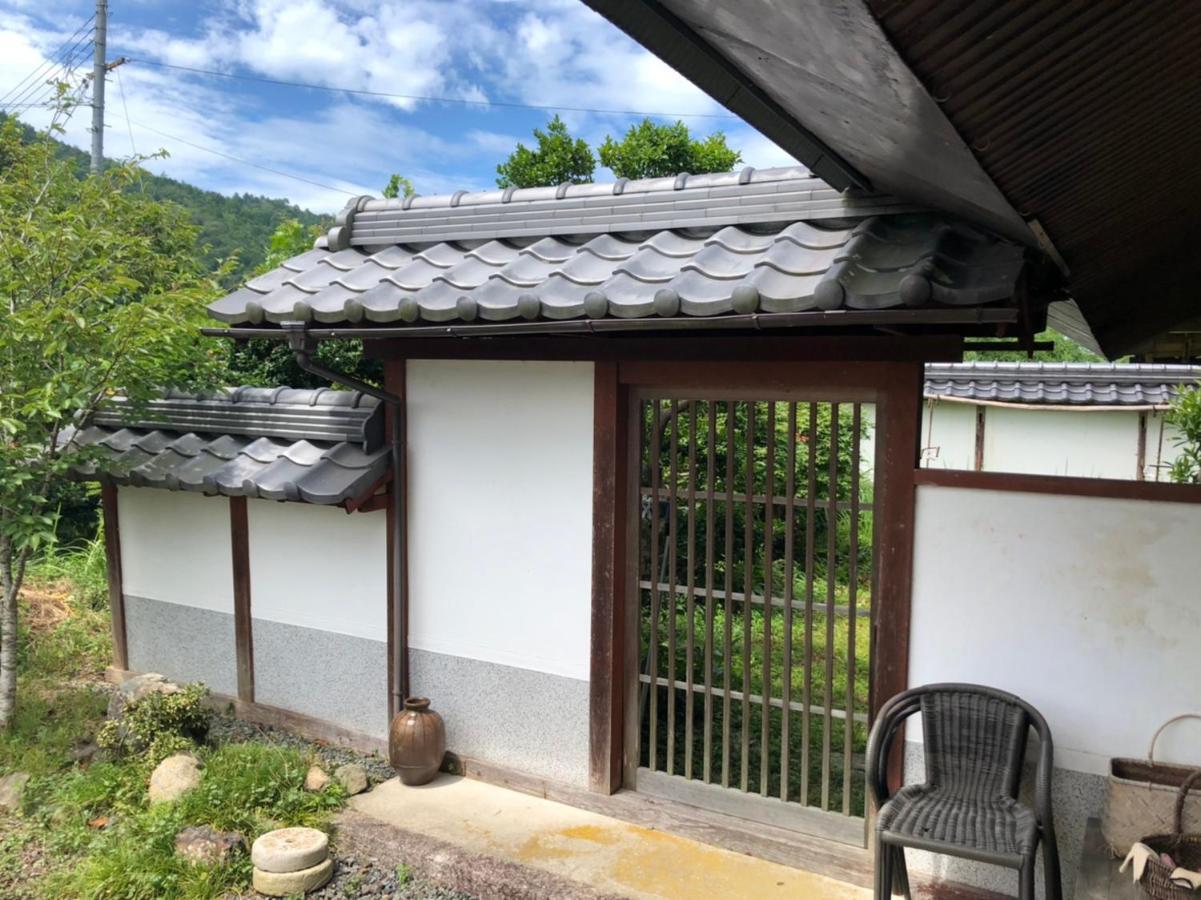 古民家 羅美 Japanese Old Style House La Vie Hotel Ayabe Luaran gambar