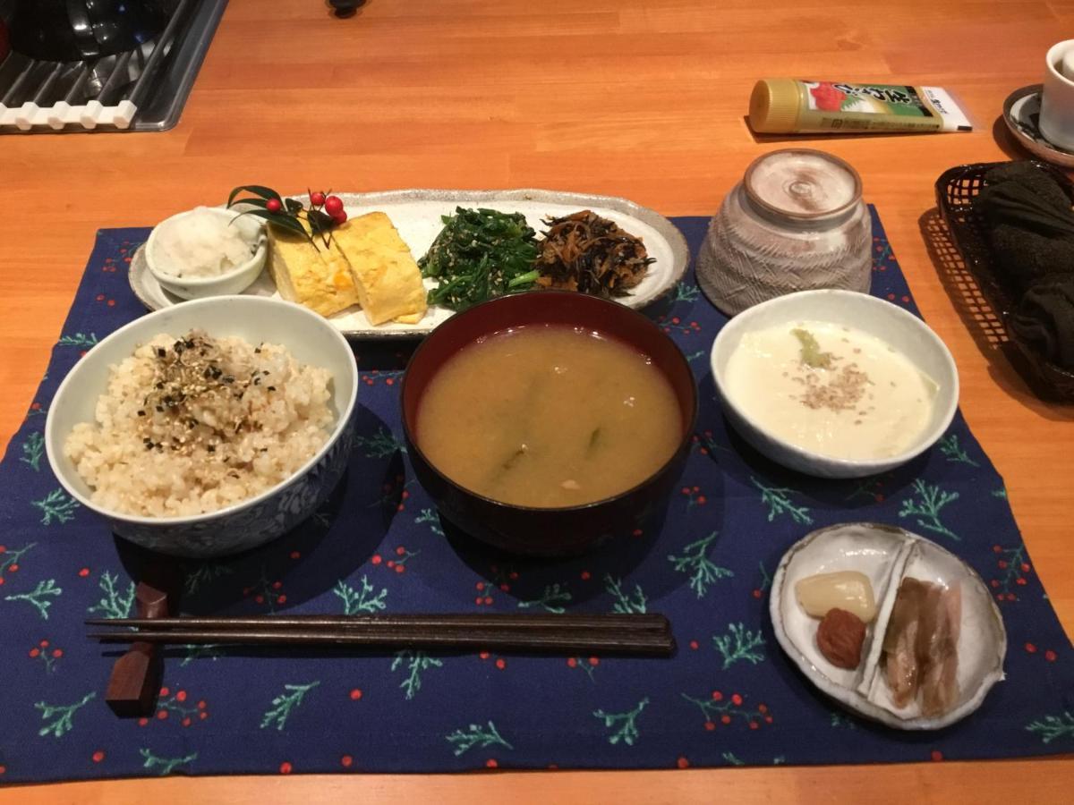 古民家 羅美 Japanese Old Style House La Vie Hotel Ayabe Luaran gambar