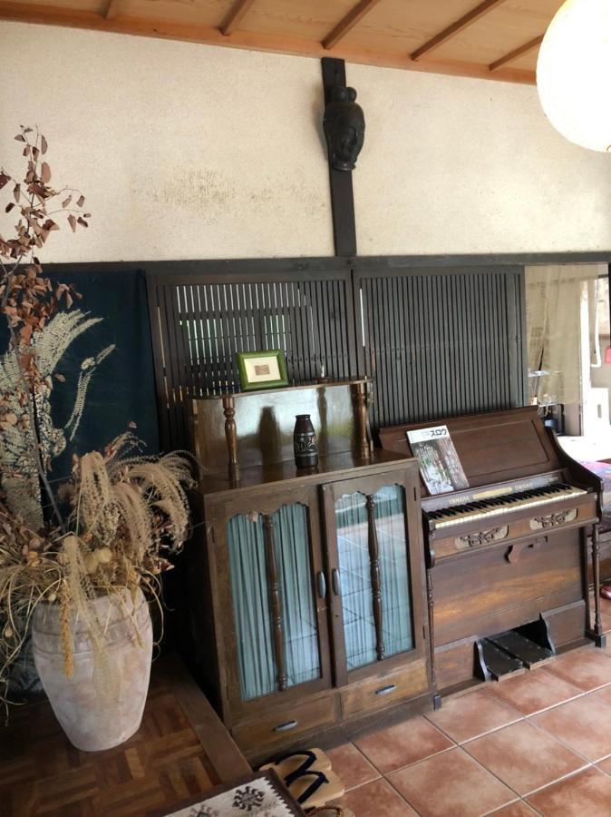 古民家 羅美 Japanese Old Style House La Vie Hotel Ayabe Luaran gambar